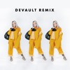 Billie Eilish Bellyache Devault Remix Mp3