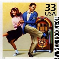 Rock'n'Roll   Swing   Twist