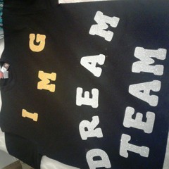 Dream team stunnaz  some new not finish yet