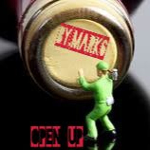MARK6- open up