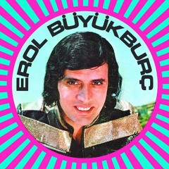 Erol Buyukburc - Allahim Beni De Gor (1974) Turkish Psychedelic Rock (Vinyl LP)