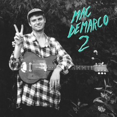 still together // mac demarco (live at Pitchfork)