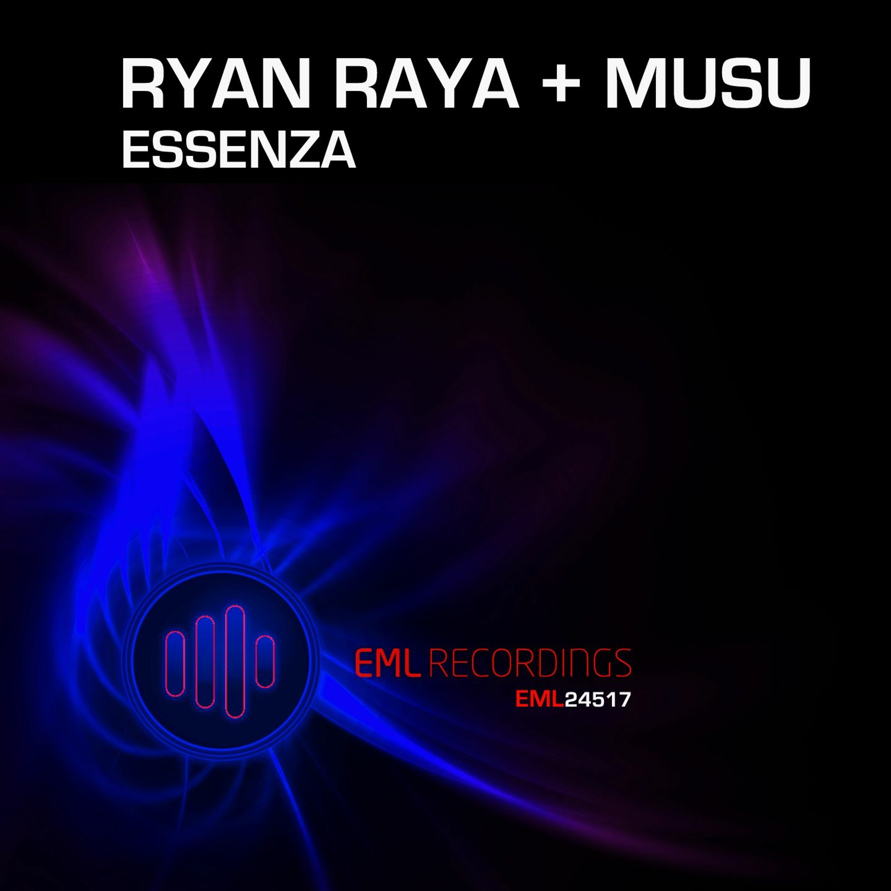 EML Recordings Music Feed