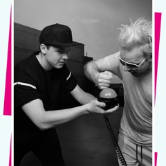 1LIVE Moving - Exclusive Felix Jaehn Mix & Interview w JC Zeller