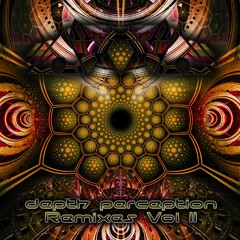Proprioception (Living Light Remix)