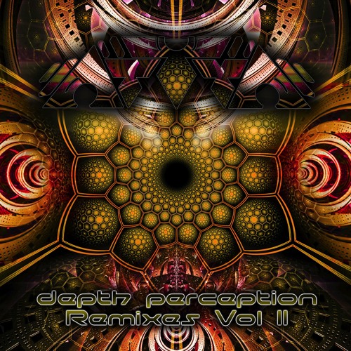 Proprioception (Living Light Remix)
