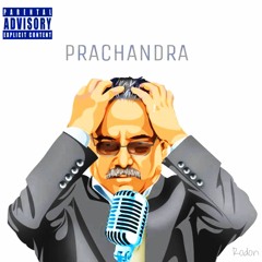Prachanda - Rodon (REAL NEPALI UNDERGROUND RAP)