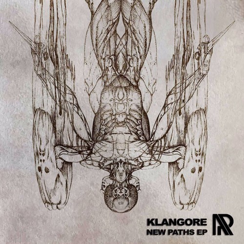 APR028 Klangore - New Paths (Original Mix)
