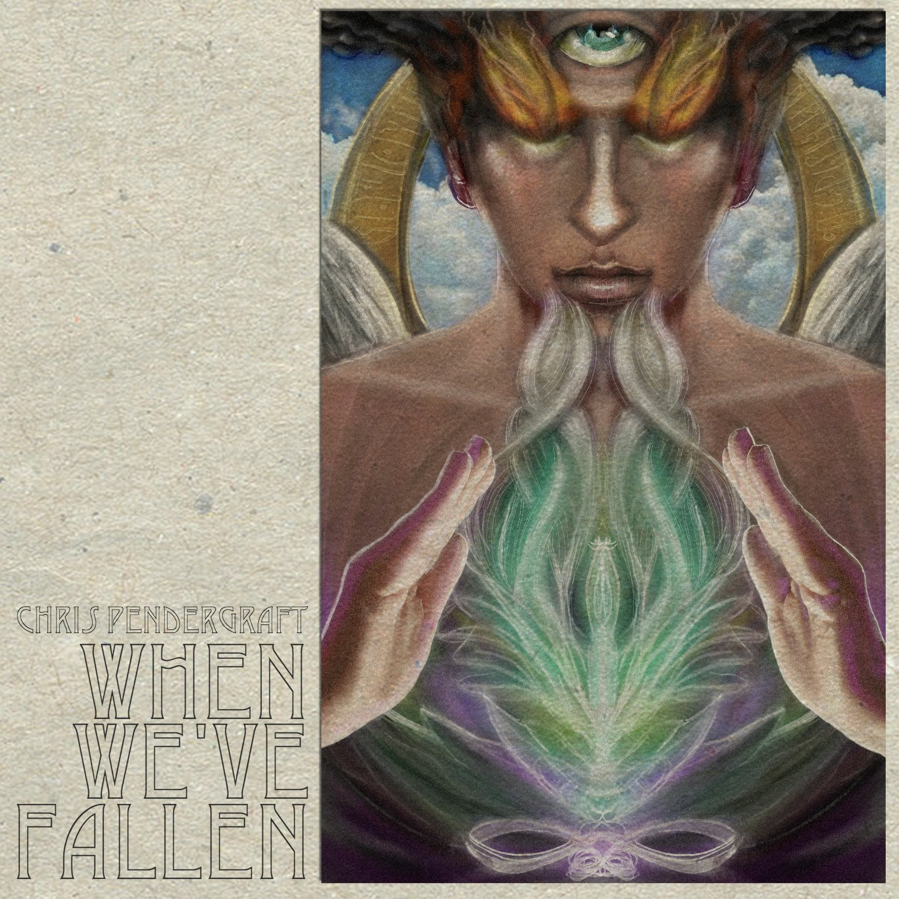 Chris Pendergraft Music Rss