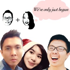 We've Only Just Begun (Carpenter) by Bryan Eveline and me