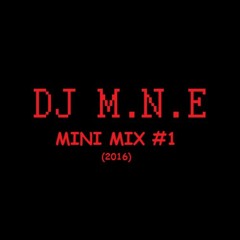Mini Mix #1