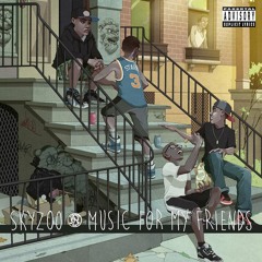 Skyzoo - Money makes us happy