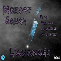 Mozart South Feat Davinci Block - Holidays