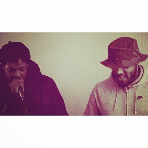 Faultsz - Raw To The Core (Prod By. Jammz)