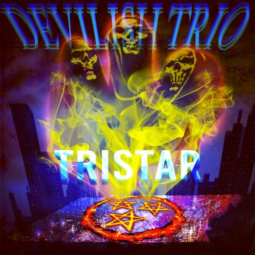 BAKER - TRISTAR (PROD. DEVILISH TRIO)