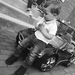 Gettin' Money - OMoney