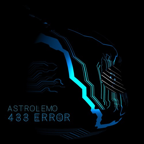 433 Error