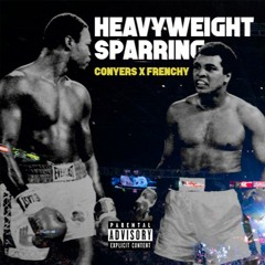 Heavyweight Sparring Ft. Frenchy