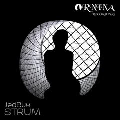 JedBux - Strum (Original Mix)