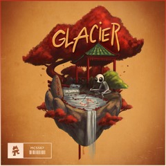 Glacier - Nurture (feat. Brenna Myers)