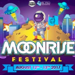 #MOONRISE2017