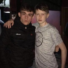 Bobby Joe