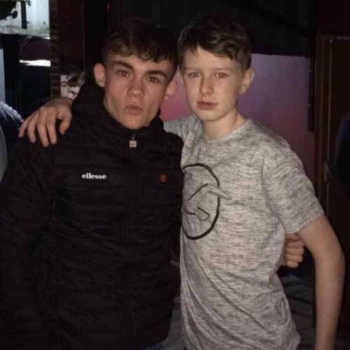 Bobby Joe