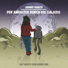 Johnny Rakete - Keine Panik (Vogelperspektive Remix)