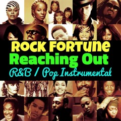 Reaching Out (R&B Pop Instrumental)