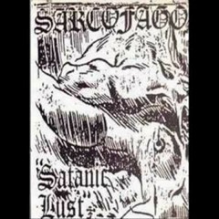 Nightmare (Sarcófago Cover - Version  From Satanic Lust Demo)