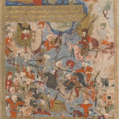 Kalifati i Ali ibn Ebu Talibit (pjesa e dytë)- Beteja e Devesë