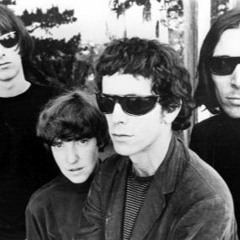 I'll be your mirror- The Velvet Underground and Nico