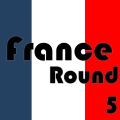 Round 5 Le Mans