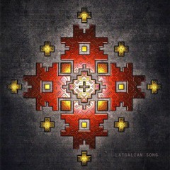 Latgalian Song (ft.Lāns)