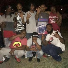 Ima Boss Ft StankMann2×