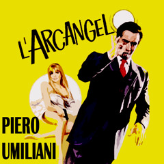 Piero Umiliani - L'Arcangelo (The Archangel) (Seq. 22)