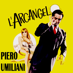 Piero Umiliani - L'Arcangelo (The Archangel) (Seq. 16)