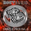 Download Video: FREE Sample Pack Vol. 5 (Drum & Bass) - [Alex SLK]