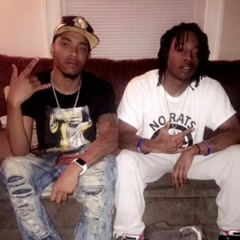No Sucka Shit Ft. IVEY3