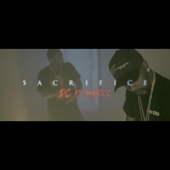 SACRIFICE Ft MAAGIC (Prod. TurtleOnTheBeat)
