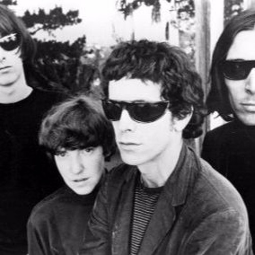 Velvet Underground-"Sunday Morning"