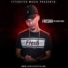 Timida - Freshh The Secret Voice, Diambu Titerito y Manny Cocorote (Prod. By Titerete)