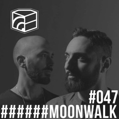 Moonwalk - Jeden Tag ein Set Podcast 047