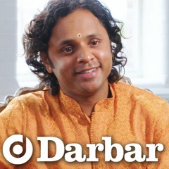 Darbar Podcast Series: Ghatam Giridhar Udupa on Rhythm