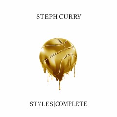 Steph Curry (FREE DOWNLOAD)