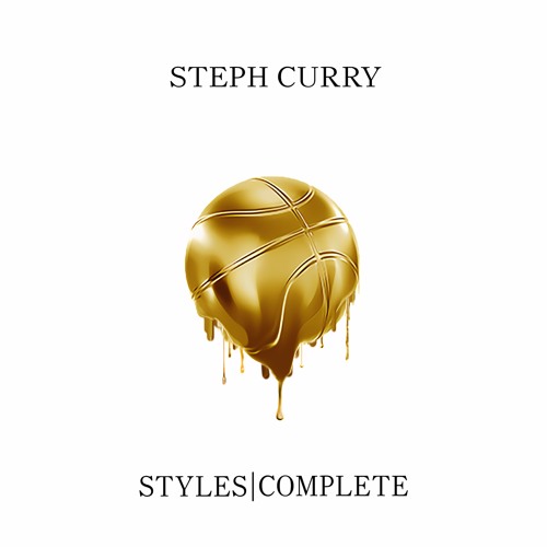 Steph Curry (FREE DOWNLOAD)