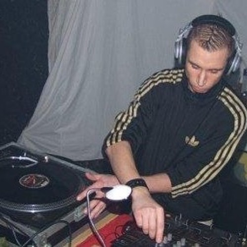My Definition Of Techno