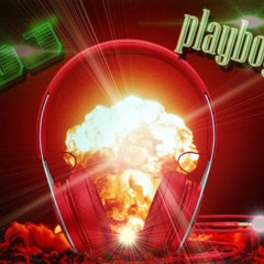 DJ PLAYBOY "Positive Energy" mix