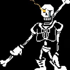 [UNDERTALE] Disbelief - Papyrus' Genocide Route Theme [SPOILERS - ]