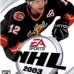 NHL 2003
